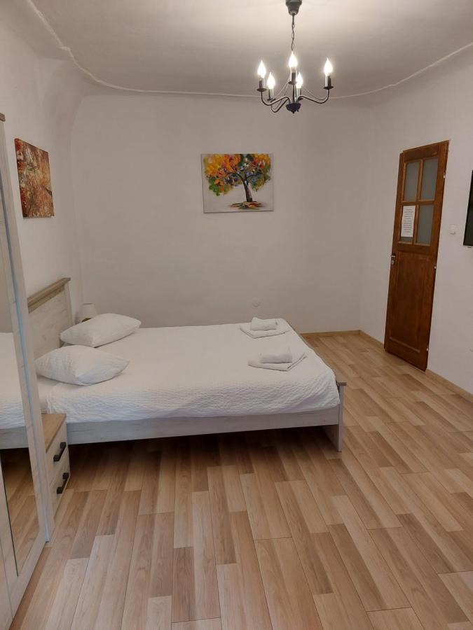 Poet Pastior Residence Sibiu Exteriör bild