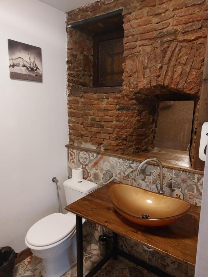 Poet Pastior Residence Sibiu Exteriör bild