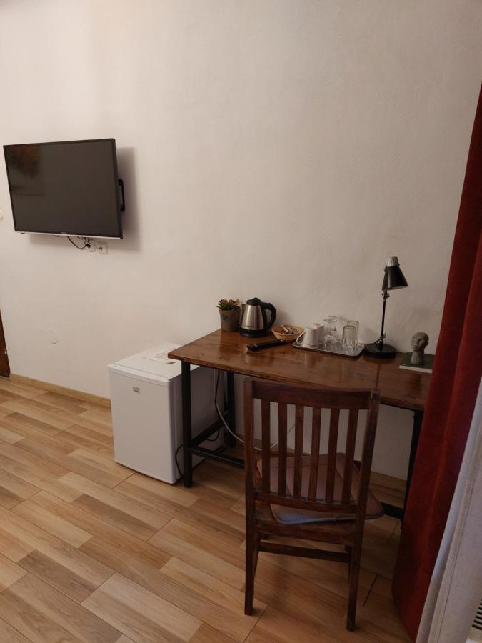 Poet Pastior Residence Sibiu Exteriör bild